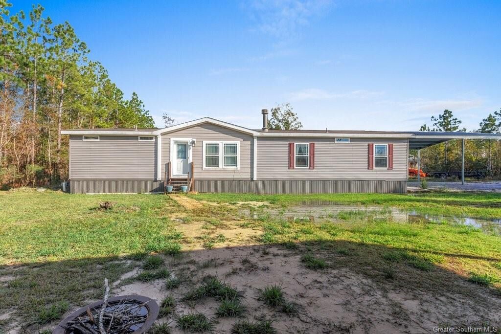 Property Photo: 1334 Foster Brothers Road LA 70668