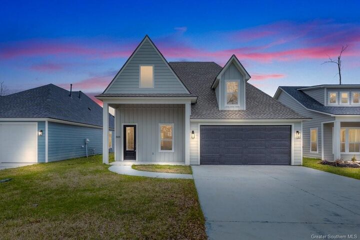 Property Photo:  2113 Aubrianna Lane  LA 70663 