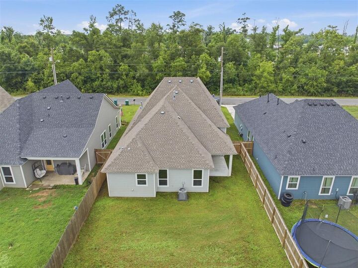 Property Photo:  2113 Aubrianna Lane  LA 70663 