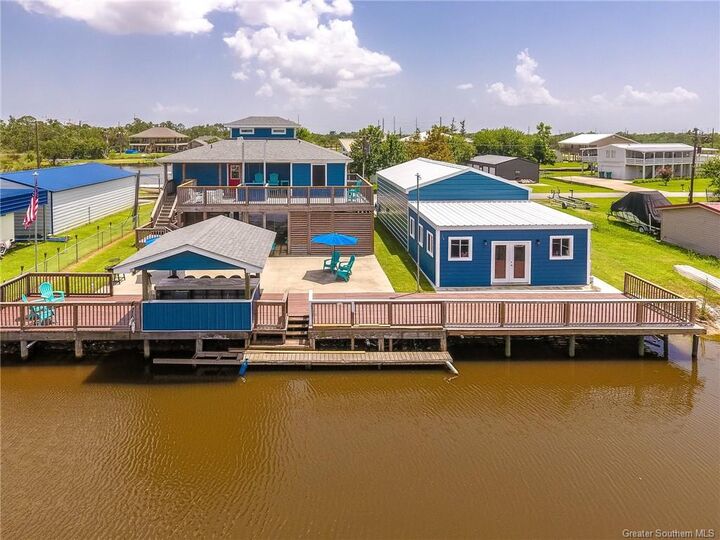 Property Photo:  1523 Property Road  LA 70665 