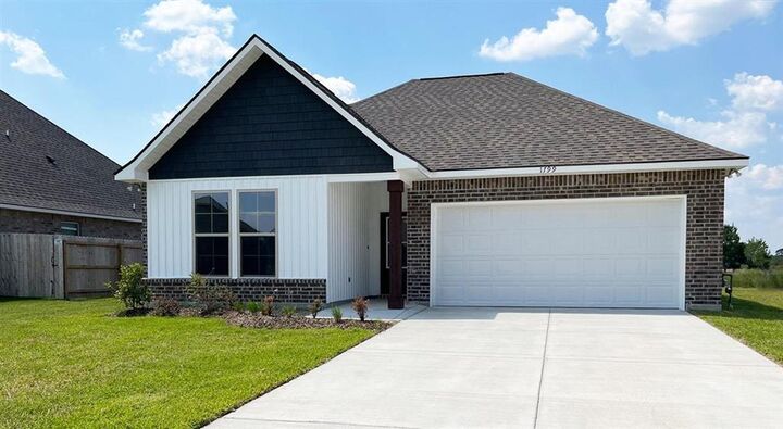 1799 Bowen Road  Lake Charles LA 70611 photo