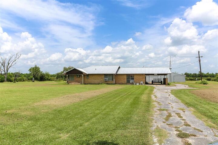 629 Big Pasture Road  Lake Charles LA 70607 photo