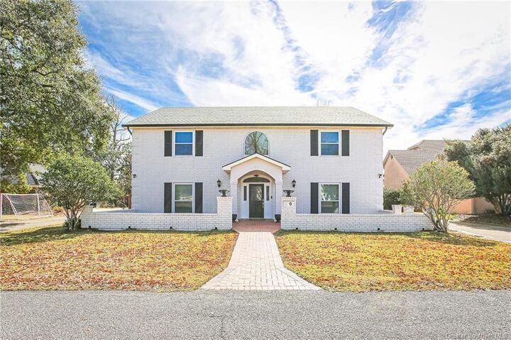 Property Photo:  4000 Locke Lane 9  LA 70605 