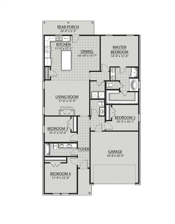 Property Photo: 1781 Bowen Road LA 70611