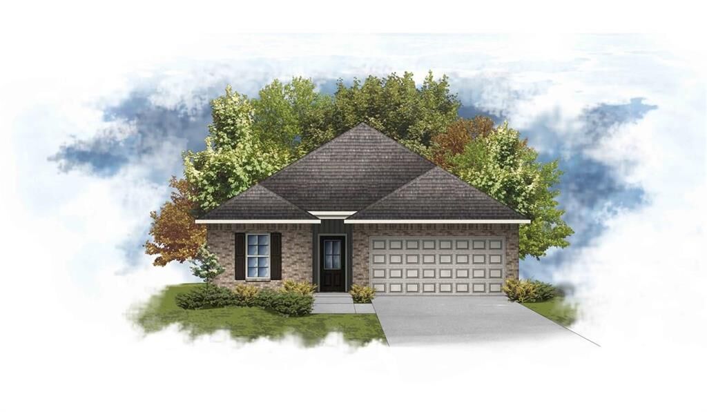 Property Photo:  137 Keaton Court  LA 70665 