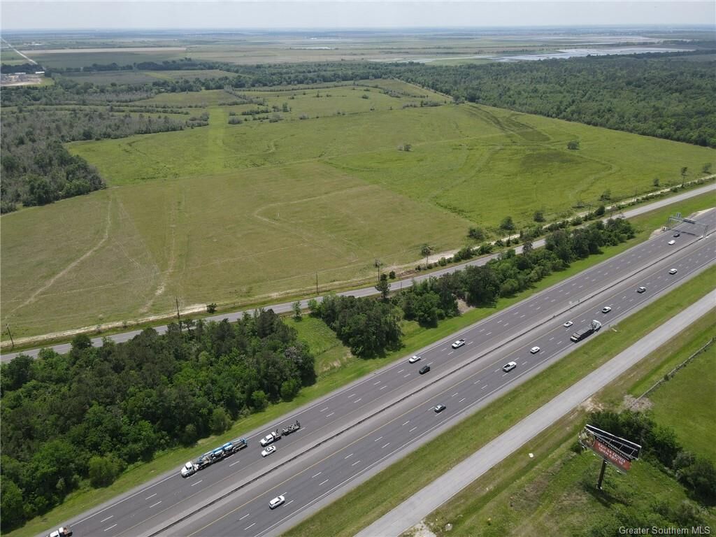 Property Photo: 0 Hwy 3256 (I-10 Service) Road LA