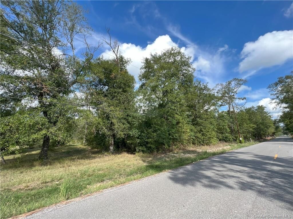 Property Photo: 0 Hargrove Loop LA 70633