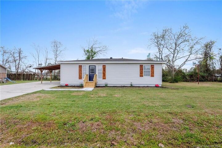 1004 Sunset Street  Sulphur LA 70663 photo