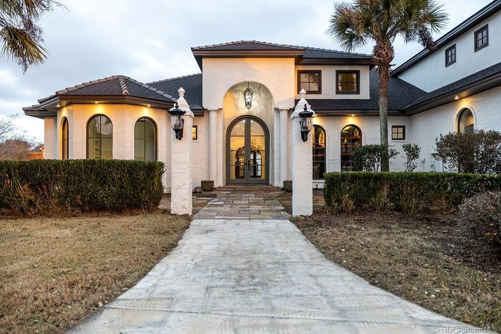 Property Photo: 142 River Mist Drive LA 70611