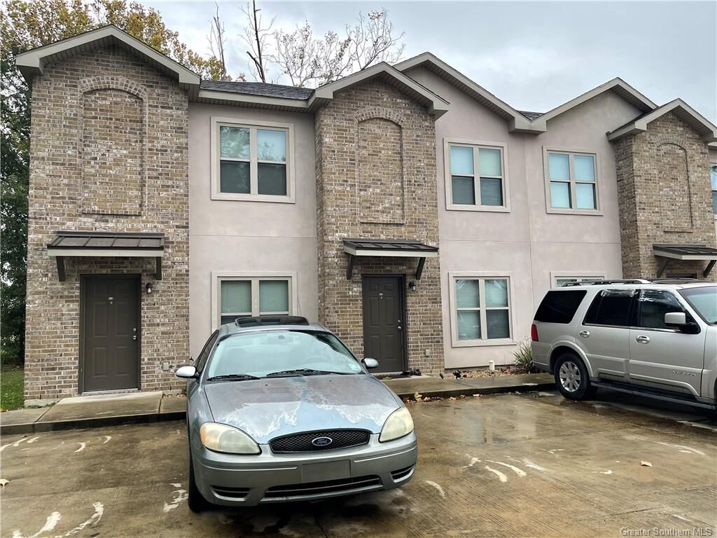 Property Photo: 410 Cypress Street 414 LA 70663