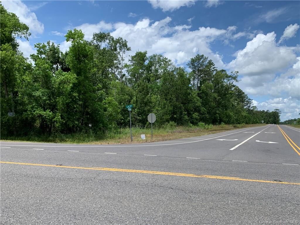 Property Photo: 0 Pine Forest Road LA 70633