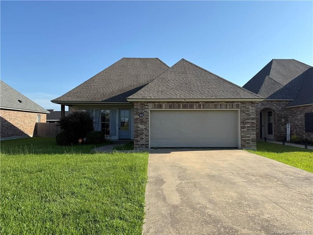 Property Photo: 1804 N Haniel Drive N LA 70611