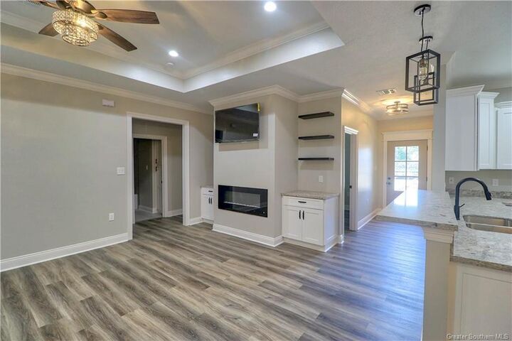 Property Photo: 504 Saint Mary Street LA 70615