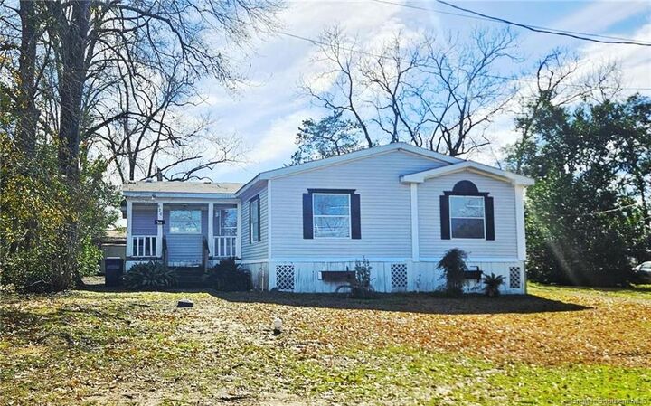 920 Cedar Street  Deridder LA 70634 photo