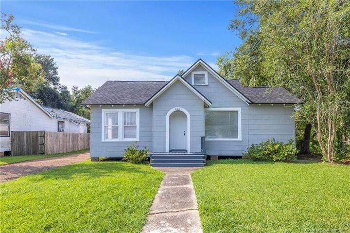 806 Live Oak Street  Lake Charles LA 70601 photo
