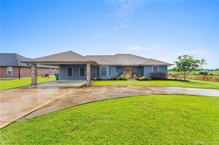 7193 Tom Hebert Road  Lake Charles LA 70607 photo