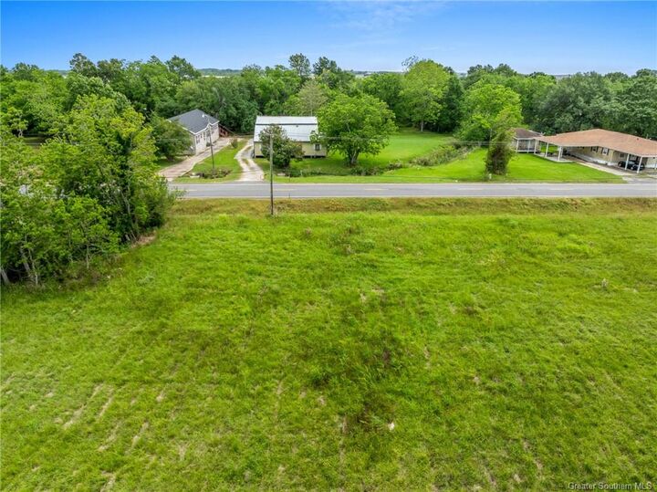 Property Photo:  0 S Simmons Street S Lot 10  LA 70591 