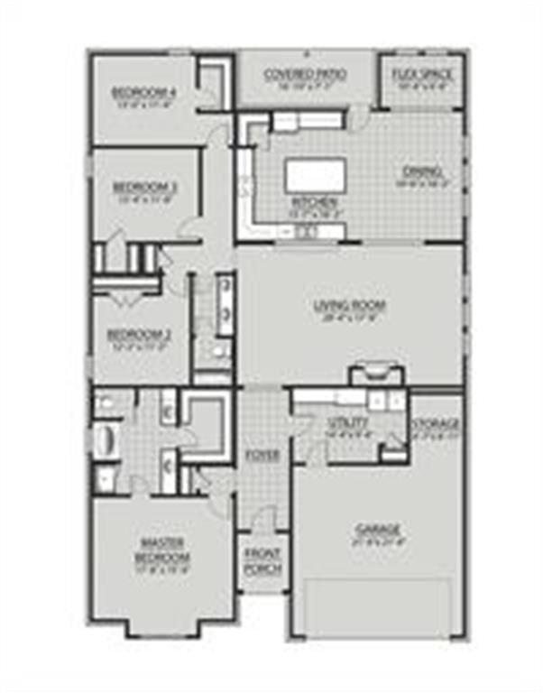 Property Photo: 639 Lionel Lane LA 70605