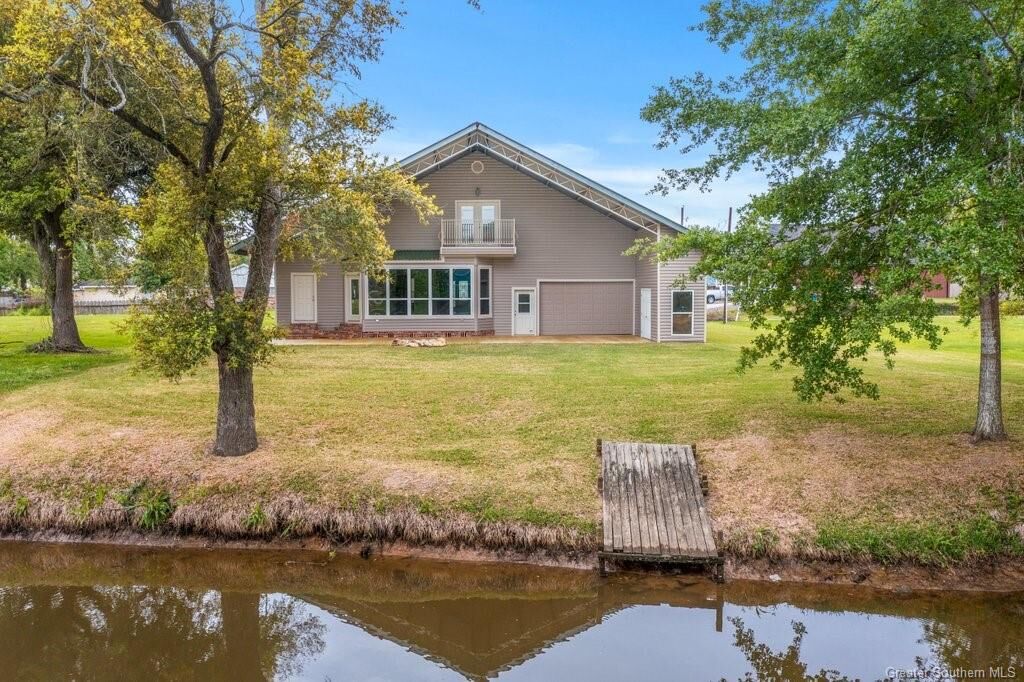 Property Photo: 4301 Sarver Street LA 70605