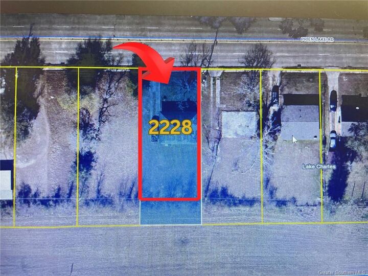 2228 E Prien Lake Road E  Lake Charles LA 70601 photo