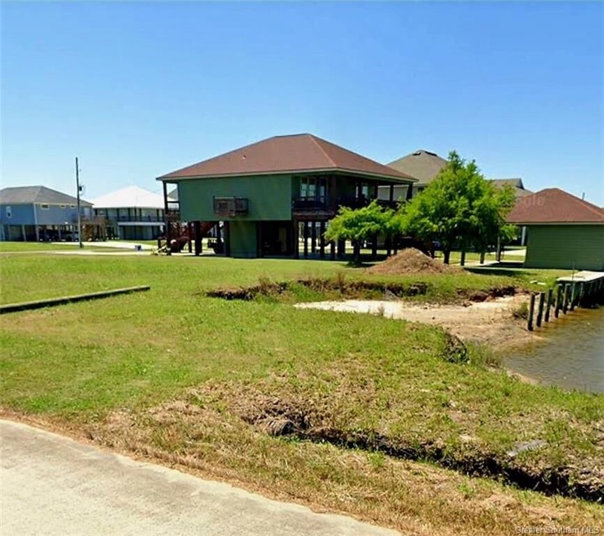 Property Photo:  Tbd Pierce Mitchell Lane  LA 70645 