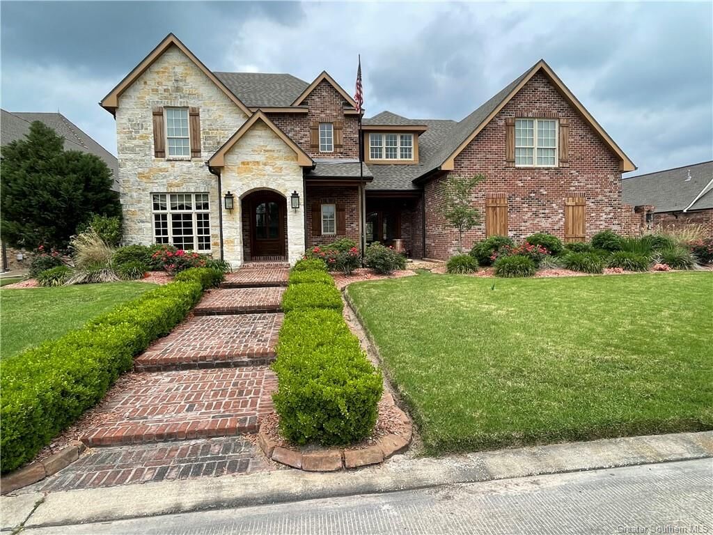 Property Photo: 4606 Angelle Drive LA 70663