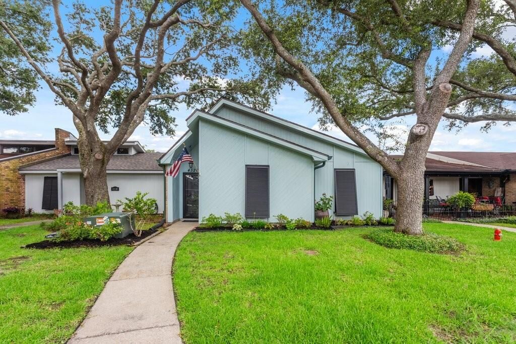 Property Photo:  4528 Summerdale Street  LA 70605 