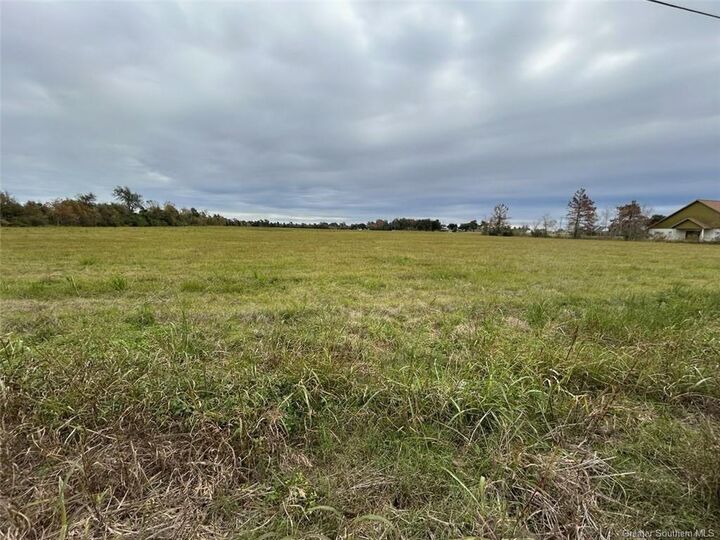Property Photo: 0 Tom Hebert Road LA 70607