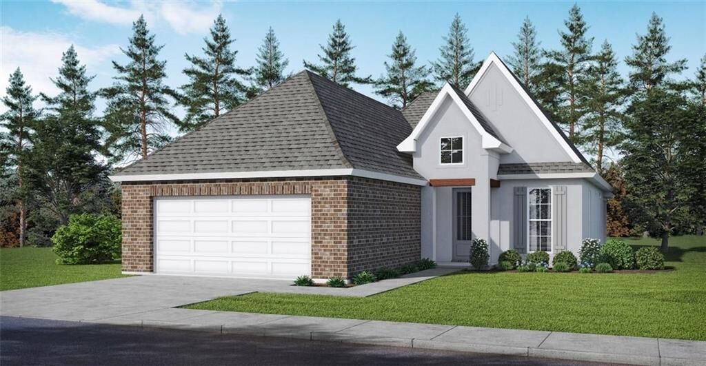 Property Photo: 1021 Michelle Drive LA 70663