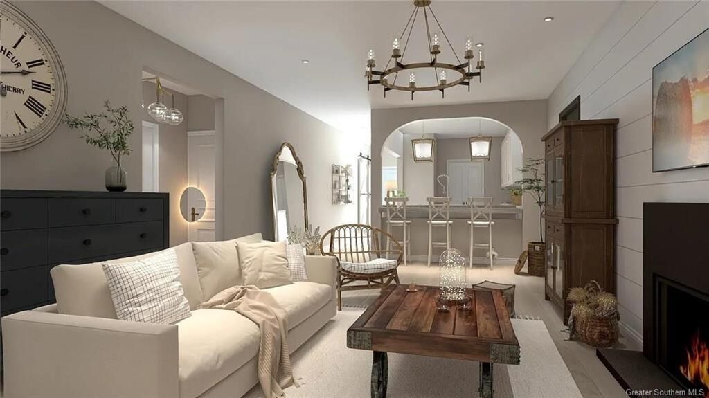 Property Photo: 305 Larry Street LA 70647