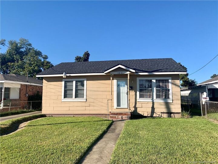 2811 12th Street  Lake Charles LA 70601 photo