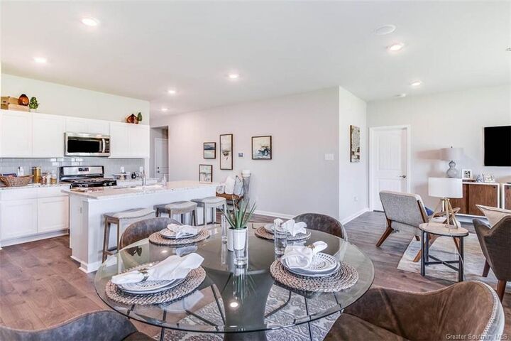 Property Photo:  305 Sawyer Drive  LA 70665 