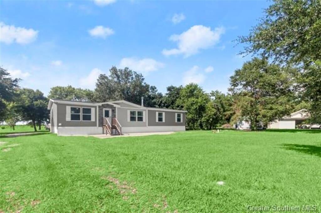 Property Photo:  19286 Highway 101 Highway  LA 70647 