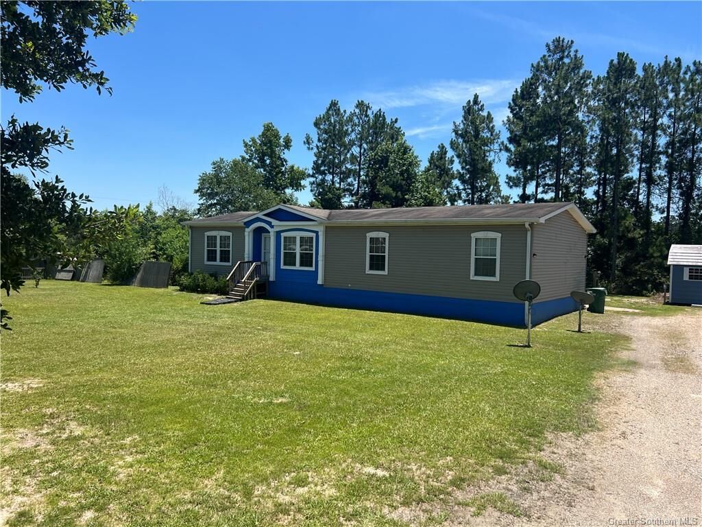 Property Photo: 1208 Dunn Ferry Road LA 70663
