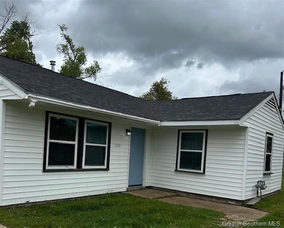 Property Photo:  1230 Sherwood Drive  LA 70663 