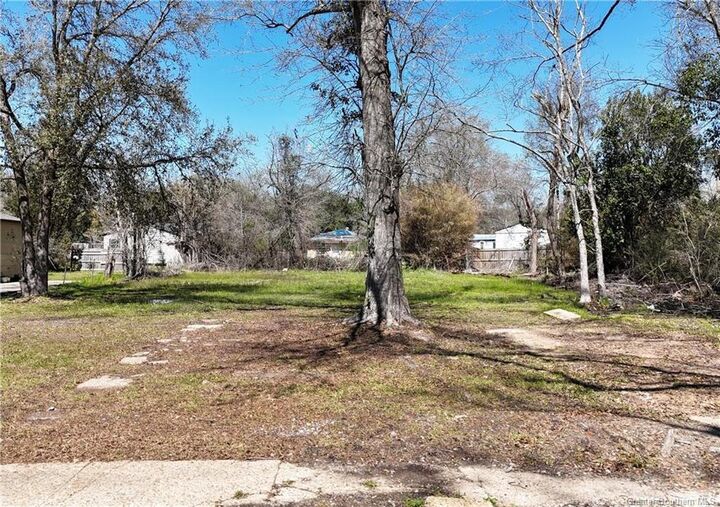 Property Photo:  2131 Legion Street  LA 70601 