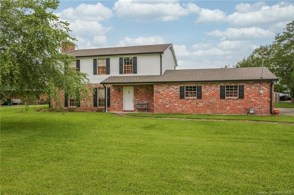 Property Photo:  1024 Guatemala Street  LA 70605 