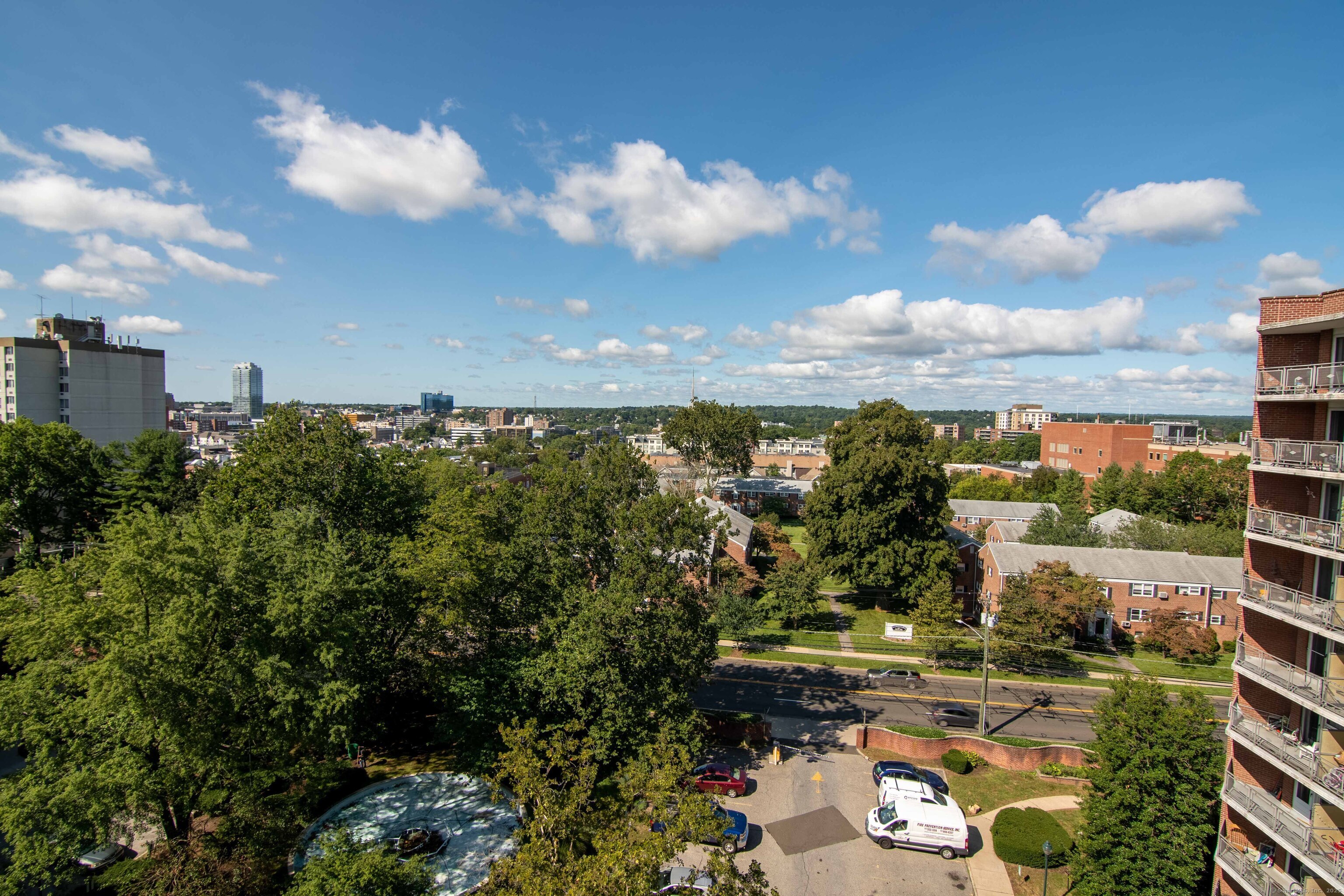 Property Photo:  91 Strawberry Hill Avenue Apt 1035  CT 06902 