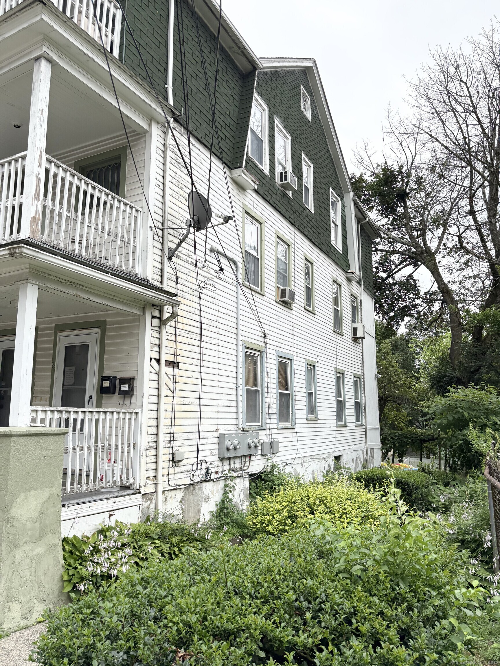 Property Photo: 51 Crown Street CT 06704