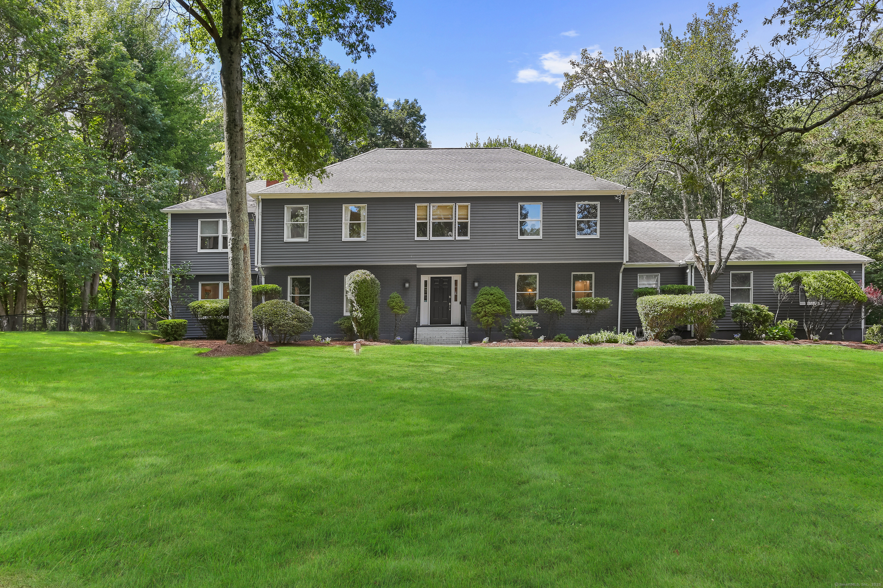 Property Photo: 4 November Trail CT 06883