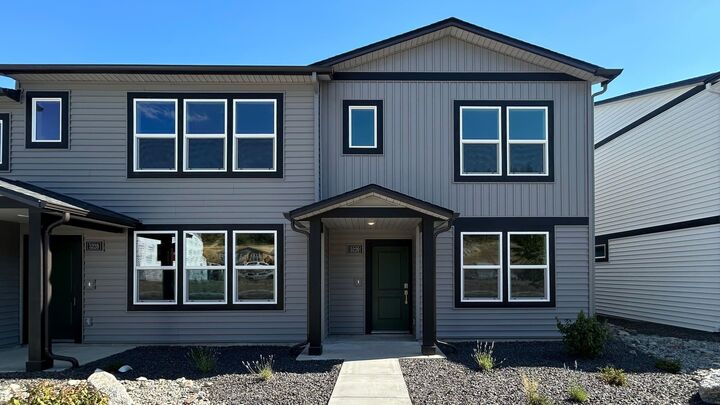 5220 E Liberty Ln  Spokane WA 99217 photo
