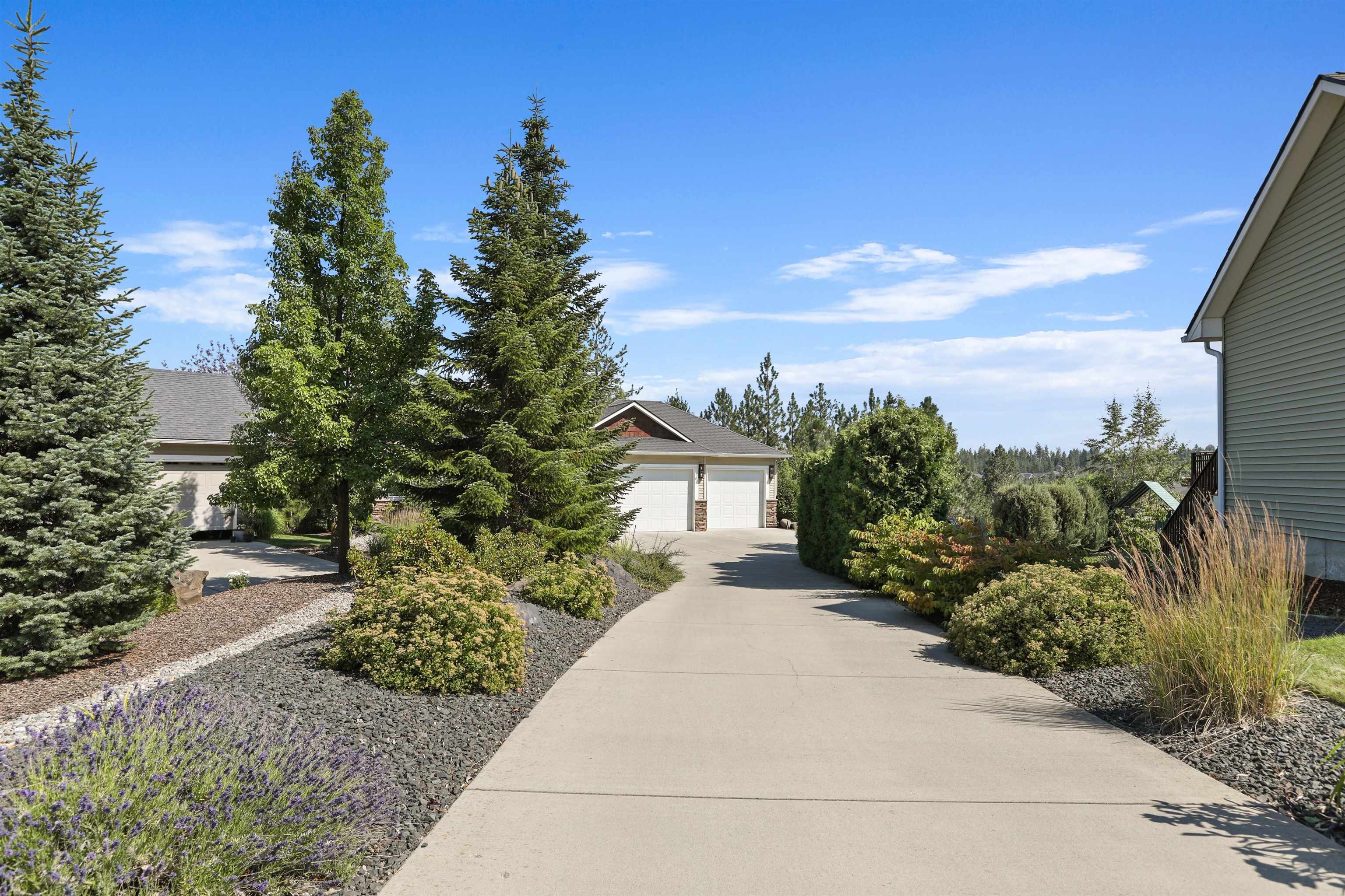 Property Photo: 6115 S Windstar St WA 99224