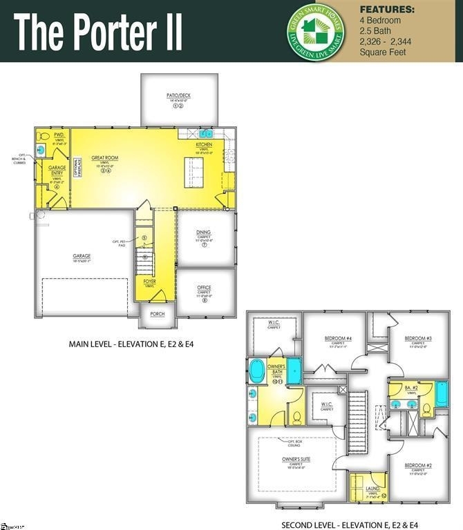 Property Photo:  403 Barbican Place  SC 29605 