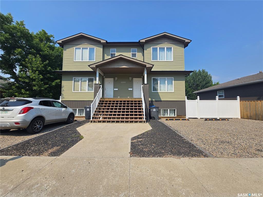 1805 3rd Street  Estevan SK S4A 0T1 photo