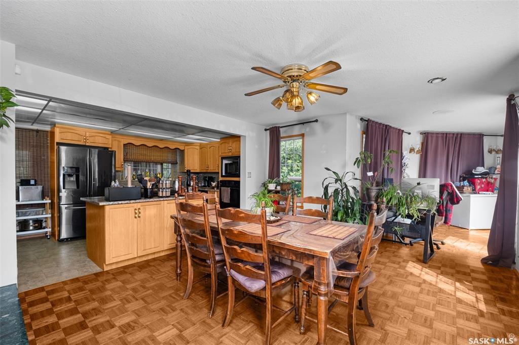 Property Photo: Rural Address SK S6V 5S4