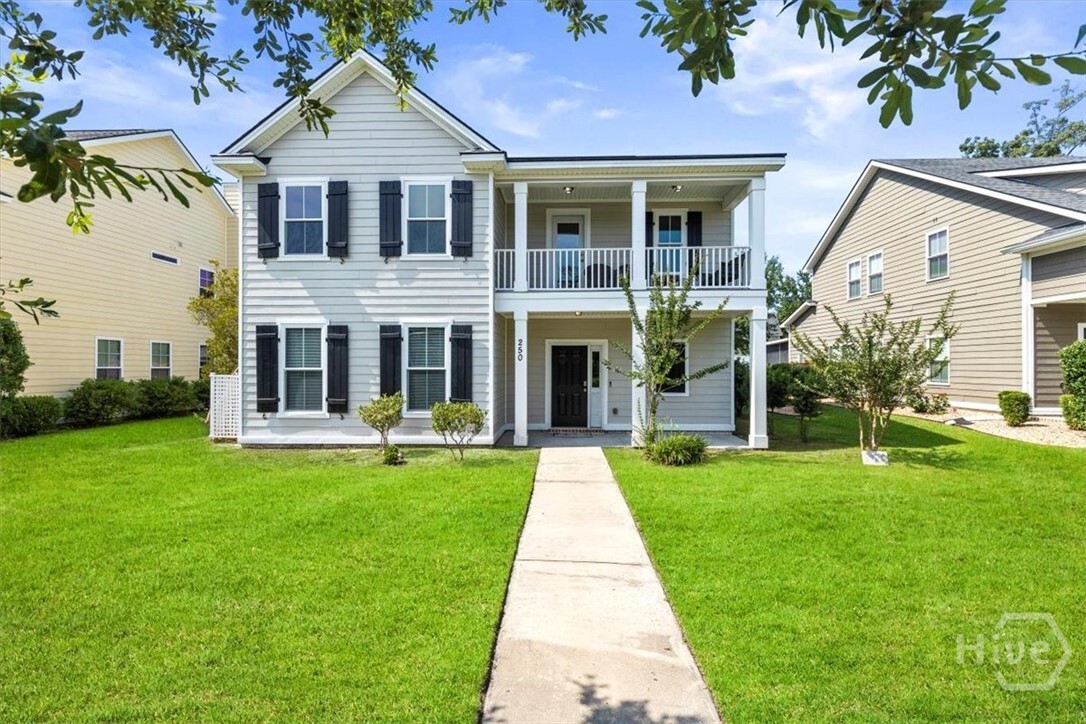 250 James Dunham Parkway  Richmond Hill GA 31324 photo