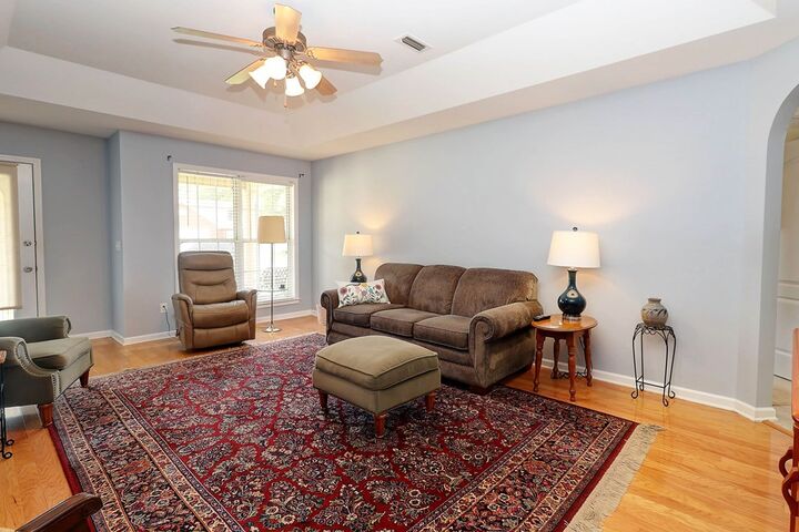 Property Photo: 109 Gaffney Court AL 36303