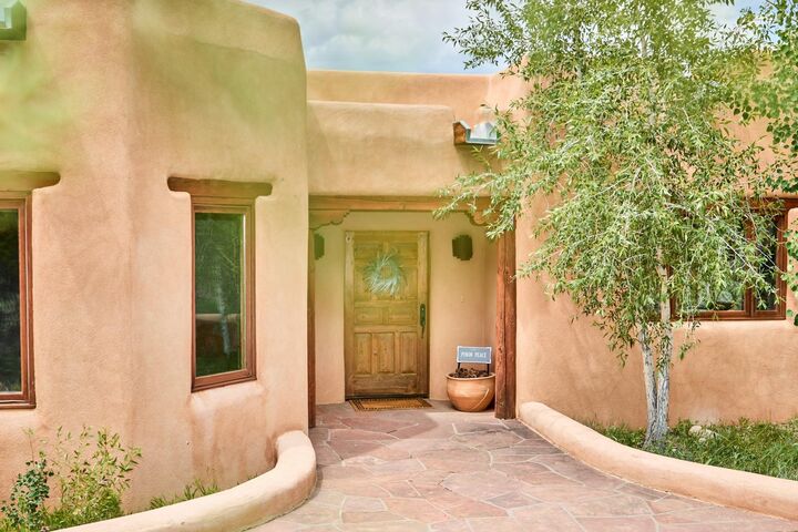 Property Photo: 57 Altilla Road NM 87513