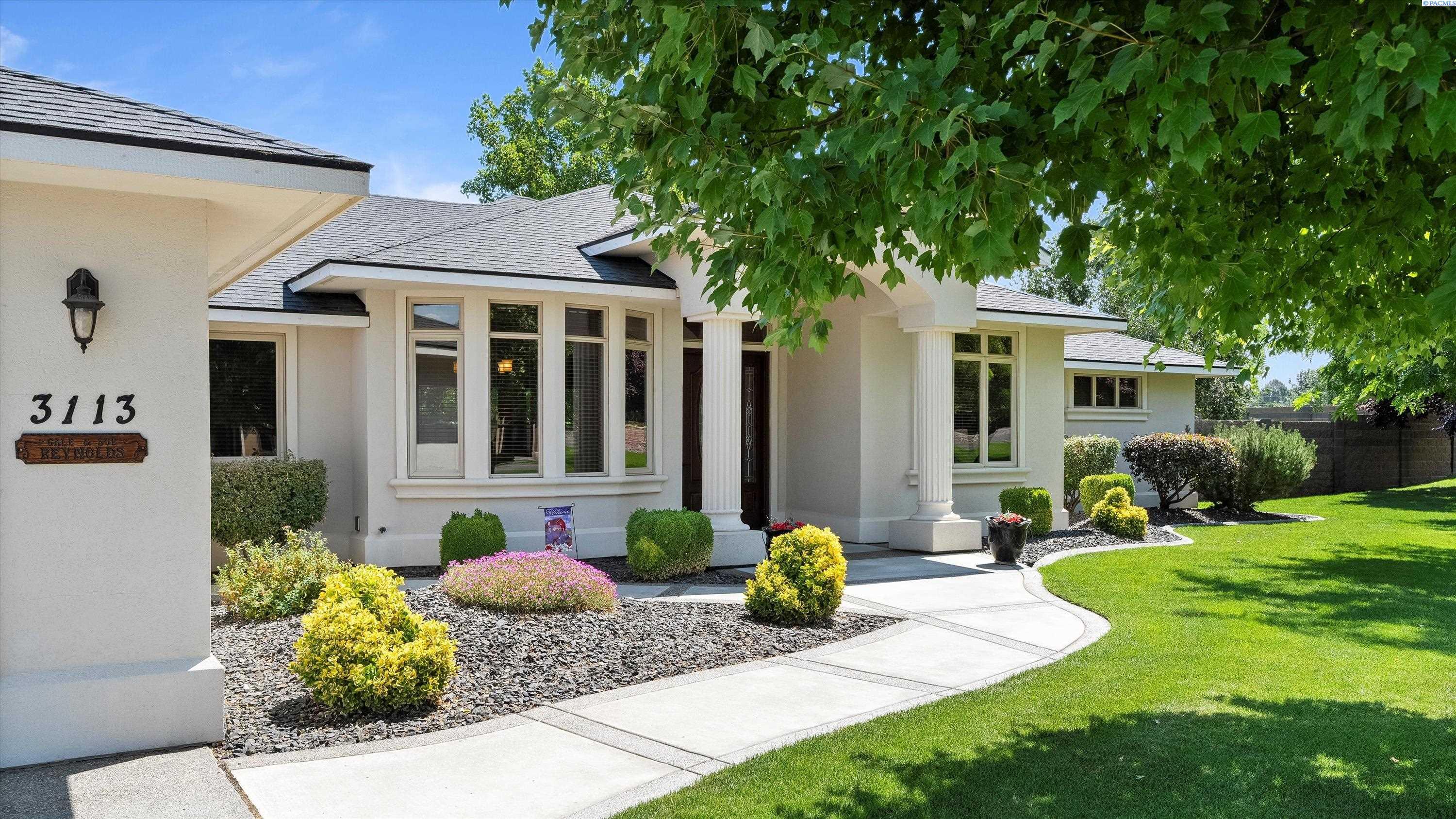 3113 Chardonnay Dr  Pasco WA 99301 photo