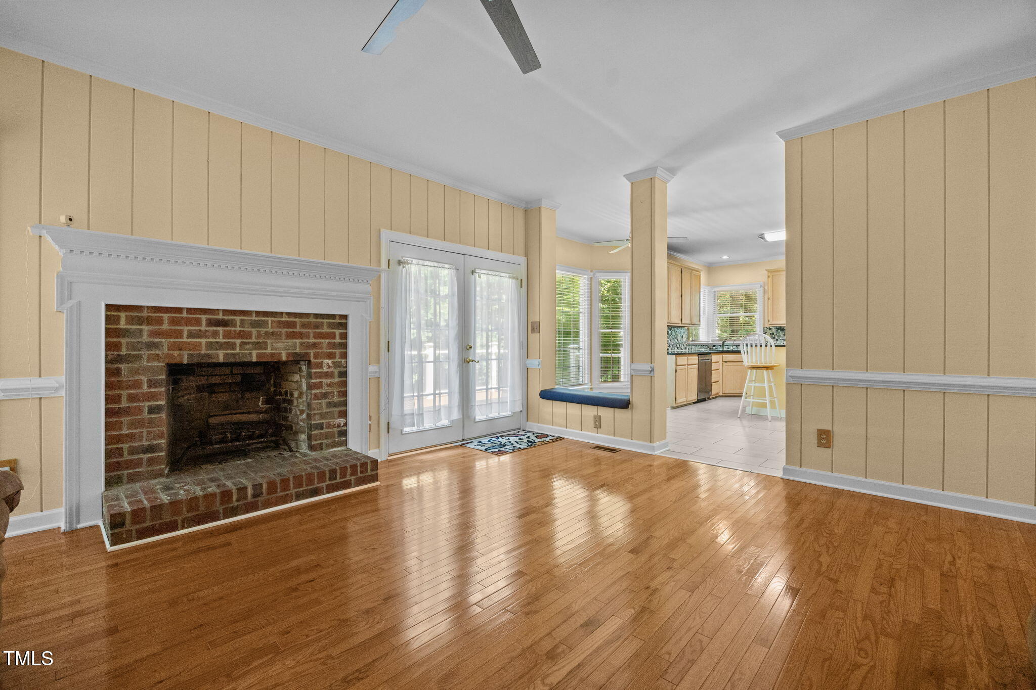 Property Photo: 12309 Timbercroft Court NC 27613
